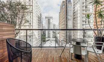 Imagem 3: Reformado e descolado no Itaim!!