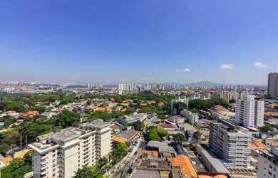 Imagem 4: Apartamento para Aluguel - Alto da Lapa, 3 Quartos, 86 m2