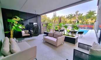 Imagem 4: 3716 - apartamento locação anual Privilege - Praia Brava, Itajaí