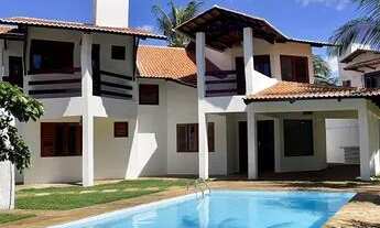 Imagem 2: Casa para venda com 250 m2 com 4 quartos em Porto das Dunas - Aquiraz - CE