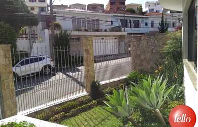 Imagem 5: São Paulo - Casa Padrão - Tucuruvi