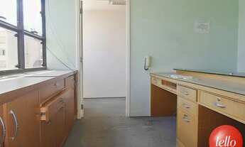 Imagem 7: São Paulo - Conjunto Comercial/Sala - Vila Mariana