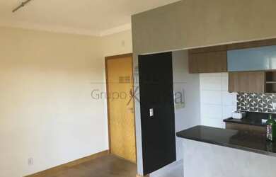 Imagem 4: Apartamento - Jardim Flórida - Residencial Edifício The Place Jacareí - 73m²