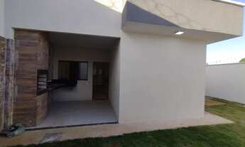 Imagem 6: Casa para venda tem 100 metros quadrados com 2 quartos