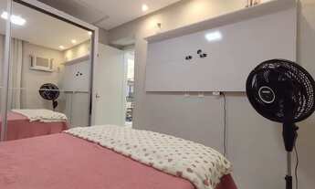 Imagem 5: Apartamento para venda possui 49 metros quadrados com 2 quartos em Piatã - Salvador - BA