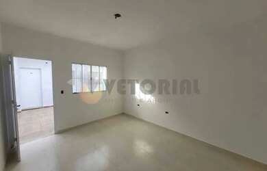 Imagem 7: Casa com 2 dormitórios à venda, 50 m² por R$ 285.000,00 - Porto Novo - Caraguatatuba/SP