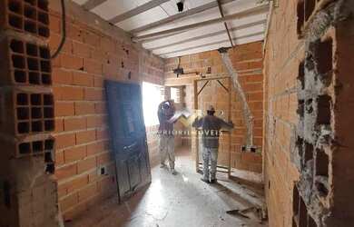 Imagem 3: Sobrado com 3 dormitórios à venda, 210 m² por R$ 1.600.000,00 - Jardim - Santo André/SP