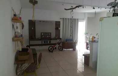 Imagem 6: Casa geminada Casa com 2 dormitórios