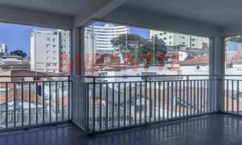 Imagem 6: Apartamento de 53.4m² com 2 quartos em Vila Mazzei