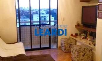 Imagem: APARTAMENTO - JARDIM GUEDALA - SP