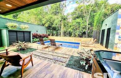 Imagem 6: IMÓVEL PARA VENDA EM BERTIOGA - RIVIERA DE SÃO LOURENÇO