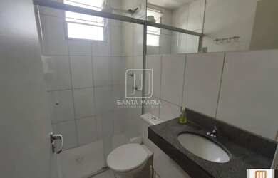 Imagem 5: Apartamento (tipo - padrao) 2 dormitórios, cozinha planejada, portaria 24hs, em condomínio