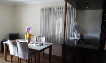 Imagem: Reserva dos Bosque, 3 dormt, lote 275m²