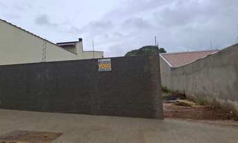 Imagem 3: Terreno em Pirassunuga/SP- 250m²- Murado - Alto da árvores