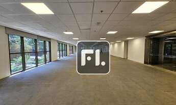 Imagem 6: Conjunto para alugar, 1164 m² por R$ 428.973,89/mês - Itaim Bibi - São Paulo/SP