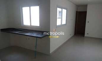 Imagem: Cobertura à venda, 109 m² por R$ 551.000,00