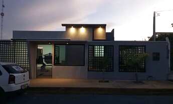 Imagem: Casa em Chapada dos Guimarães