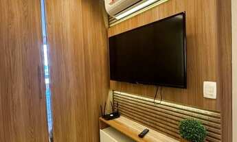 Imagem: Cobertura In Mare Bali com 115 metros toda