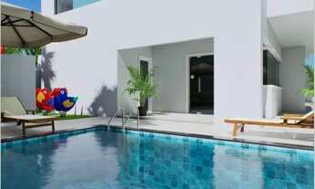 Imagem 2: Apartamento com 2 quartos à venda, 55 m² por R$ 370.000 - Santa Mônica - Belo Horizonte/MG