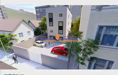 Imagem 2: Cobertura 3 quartos - Piratininga