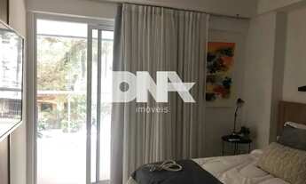 Imagem 5: Kitnet/Conjugado : / Residencial / Copacabana