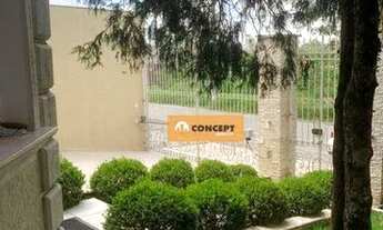 Imagem 6: Sobrado com 6 dormitórios à venda, 650 m² por R$ 2.200.000,00 - Vila Áurea - Poá/SP