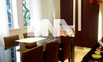 Imagem: Apartamento - / Residencial / Ipanema