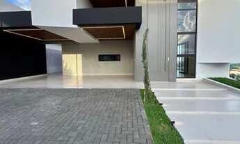 Imagem: Terras Alphaville - 5 suites - ao lado da