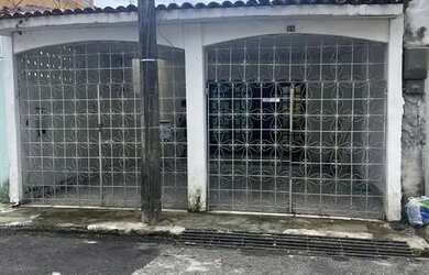 Imagem: Casa 4/4, documentado, no Umarizal