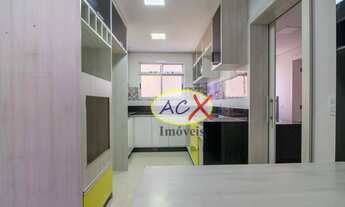 Imagem 6: Apartamento com 3 dormitórios à venda, 122 m² por R$ 960.000,00 - Cabral - Curitiba/PR