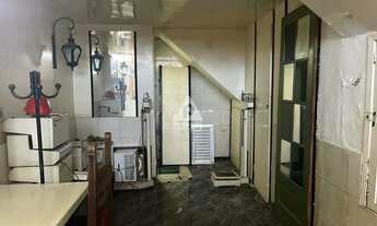 Imagem 2: Casa a venda em excelente localização na Tijuca, próximo aos metrô da Afonso Pena. e São f