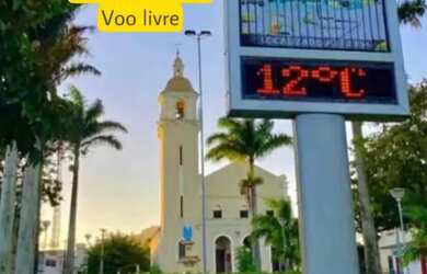 Imagem: Temporada Casa Mobiliada em Taquaritinga