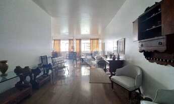 Imagem 3: Apartamento à venda, 222 m² por R$ 3.649.900,00 - Ipanema - Rio de Janeiro/RJ