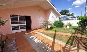 Imagem: Casa 3 Quartos, Ótimo Preço, Aceita Pets!