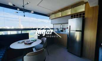 Imagem 6: Apartamento para aluguel, 1 quarto, 1 vaga, JARDIM MARIA IZABEL - Marília/SP