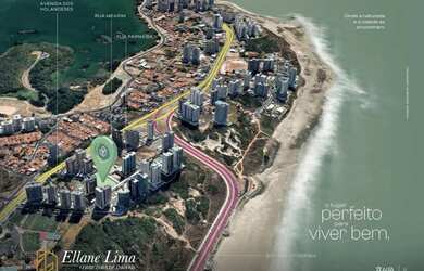 Imagem 4: Apartamento com 3 ou 4 Suítes a venda