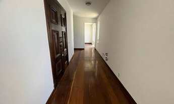 Imagem 5: Cobertura com 4 dormitórios para alugar, 390 m² por R$ 20.000/mês - Urca - Rio de Janeiro