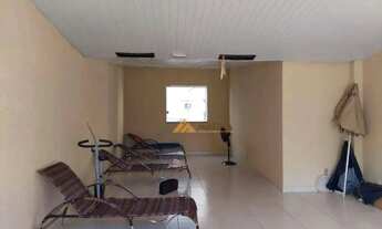 Imagem 4: Cobertura Duplex com 2 quartos para alugar, 117 m² por R$ 2.590/mês - Parque Industrial La