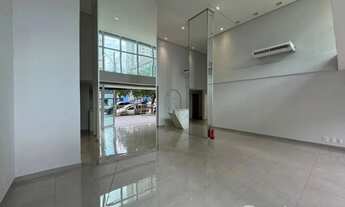 Imagem 2: Sala Comercial 04 Avenida T-2 Ed. Supreme Trade, Setor Bueno, Goiania - Go