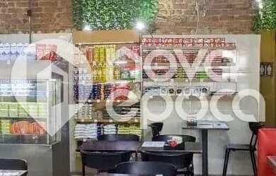 Imagem 2: Rio Comprido Galpão / depósito com venda por R$660.000