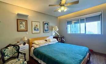 Imagem 6: Apartamento à venda 3 suítes, 162 m² por R$ 2.300.000 - Sion/ MG