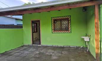 Imagem 2: Aluga-se casa para casal ou solteiros