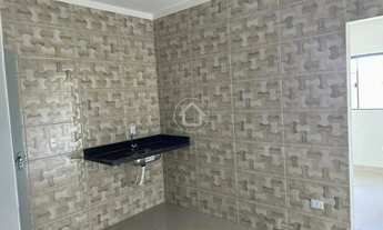 Imagem 7: CASA NOVA SUPER ESPAÇOSA