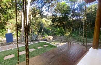 Imagem 7: Chalé Buena Refúgio Charmoso com Ar Condicionado no Vale do Capão