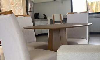 Imagem 5: Casa para Aluguel no Condomínio Cajueiro Boulevard - 3 Suítes