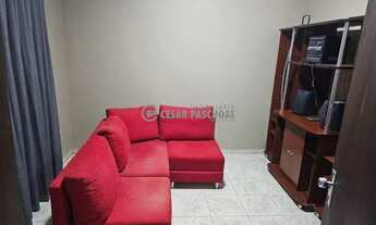 Imagem 6: Casa Térrea Lagoinha Casa Mobiliada! 3 quartos: 2 quartos com duas camas de solteiro e a s