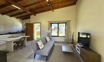 Imagem 2: Casa térrea de 2 quartos no bairro Campo Duna, Imbituba/SC