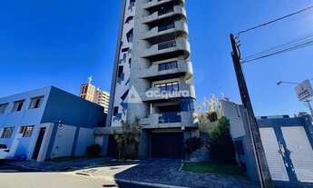 Imagem: Apartamento à venda, Centro, Ponta Grossa