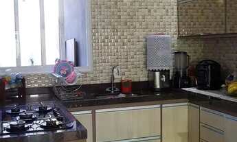 Imagem 2: Casa em Rua Cruz e Souza - Vila Liberdade - Jundiaí/SP