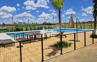 Imagem 4: Terreno disponível para venda no bairro Novo Mundo em Uberlândia - MG